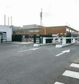 Parking P Eco 2
